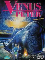 Poster der Venus Peter