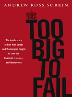 Poster der Too Big to Fail