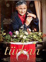 Poster der Türkan