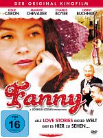 Poster der Fanny