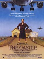 Poster der My Home Is My Castle