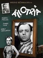 Poster der Allotria