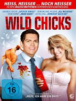 Poster der Wild Chicks