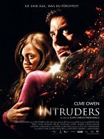 Poster der Intruders