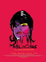 Poster der Mila caos