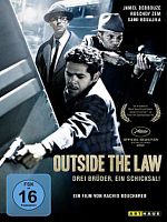 Poster der Outside The Law