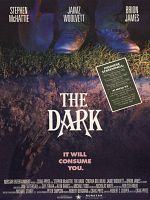 Poster der The Dark - Mörderische Nacht