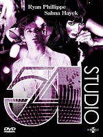 Poster der Studio 54