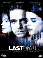 Poster der Last Call