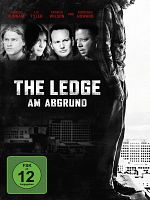 Poster der The Ledge - Am Abgrund