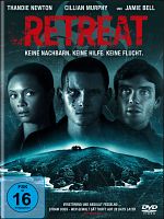 Poster der Retreat
