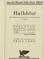 Poster der Halbblut