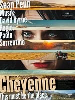 Poster der Cheyenne - This Must Be The Place