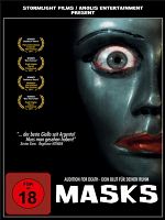 Poster der Masks