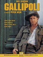 Poster der Gallipoli