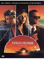 Poster der Tequila Sunrise - Eine gefährliche Mischung