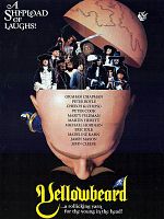 Poster der Dotterbart