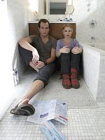 Bild von Up All Night