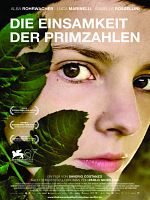 Poster der Die Einsamkeit der Primzahlen