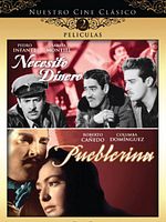 Poster der Pueblerina