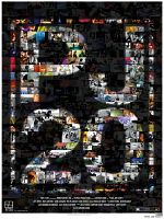 Poster der Pearl Jam Twenty
