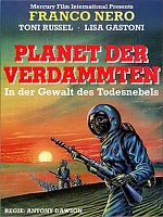 Poster der Planet der Verdammten