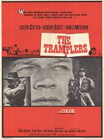 Poster der Die Trampler