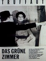 Poster der Das Grüne Zimmer