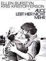 Poster der Alice lebt hier nicht mehr