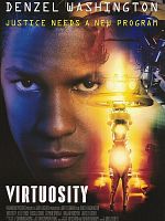 Poster der Virtuosity