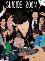 Poster der Suicide Room
