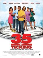 Poster der 35 and Ticking