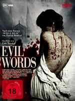 Poster der Evil Words