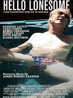 Poster der Hello Lonesome
