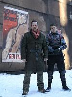 Poster der Red Faction : Origins