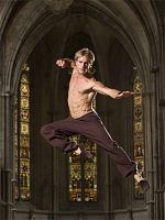 Bild von Lasko - Die Faust Gottes