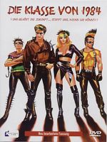 Poster der Die Klasse von 1984
