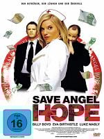 Poster der Save Angel Hope