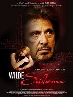 Poster der Wilde Salome