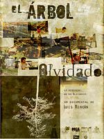 Poster der El árbol olvidado
