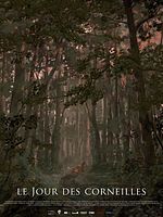 Poster der Le Jour des Corneilles