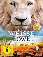 Poster der Der weisse Löwe