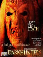 Poster der Darkhunters