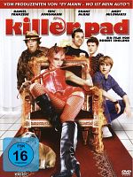 Poster der Killer Pad