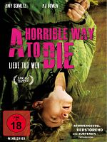 Poster der A Horrible Way to Die - Liebe tut weh