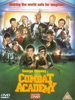 Poster der Combat High