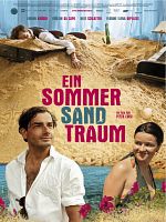 Poster der Ein Sommersandtraum