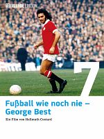 Poster der Fußball wie noch nie