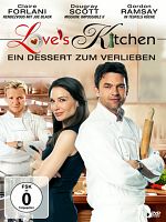 Poster der Love's Kitchen - Ein Dessert zum Verlieben