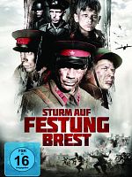 Poster der Sturm auf Festung Brest
